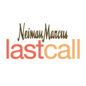 Neiman Marcus Last Call 神秘转轮促销