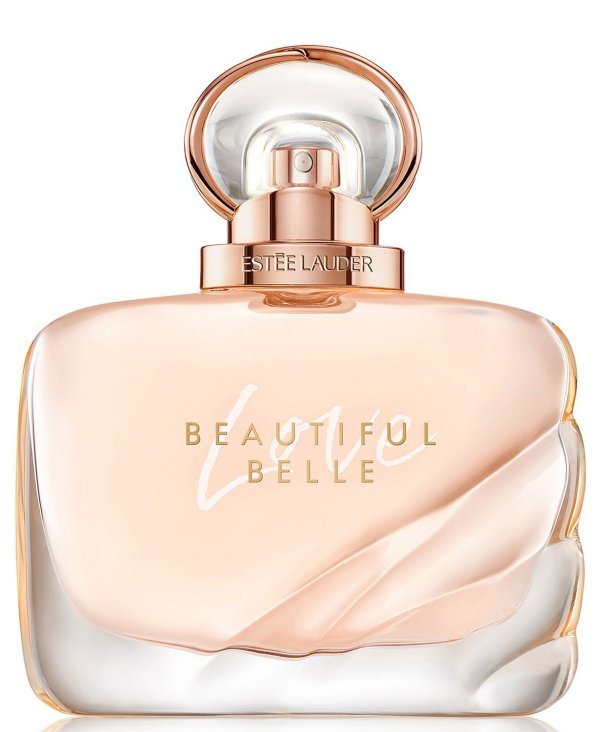 Beautiful Belle Love Eau de Parfum Spray, 1.7-oz.