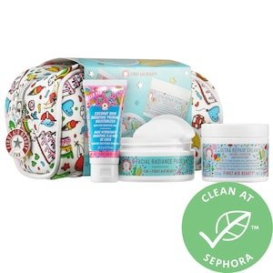 FAB Goodie Bag! - First Aid Beauty | Sephora