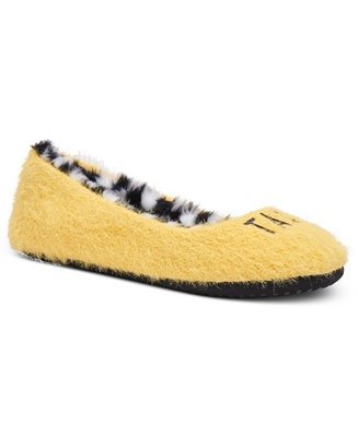 Women's Taxi Slippers