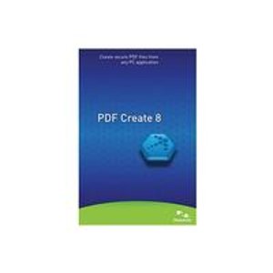NUANCE PDF Create 8.0