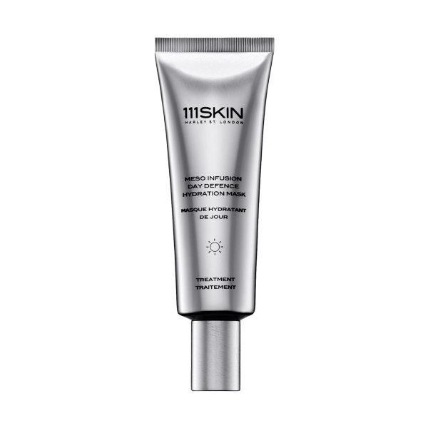 Meso Infusion Day Defence Hydration Mask 75ML