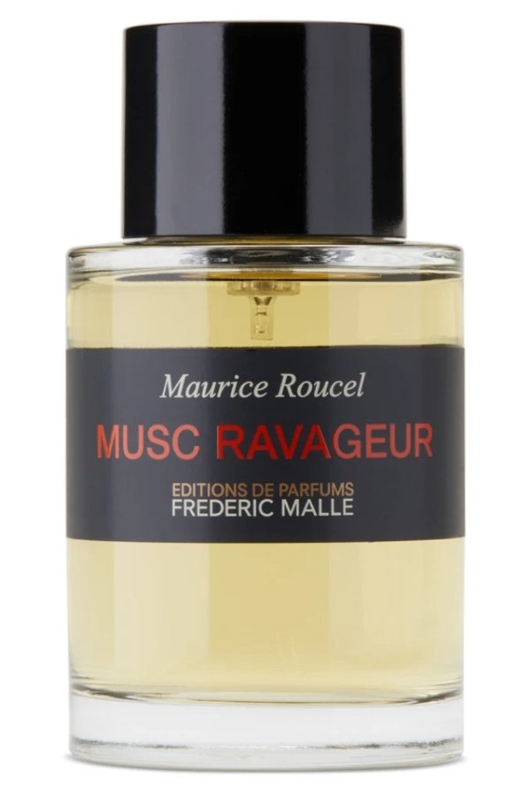 Musc Ravageur Eau De Parfum, 100 mL