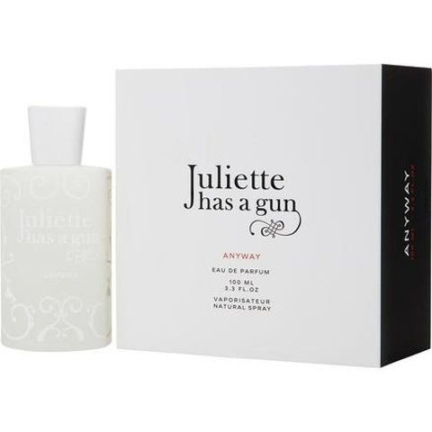 随她（无论如何）中性香水 EDP 100ml
