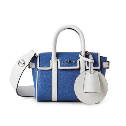 Mulberryx Richard Malone – Mini 挎包