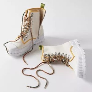 上新：Urban Outfitters 鞋履热卖 锐步小白鞋$24 手慢断码