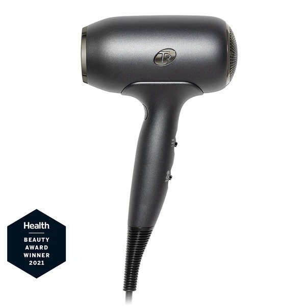 Fit Compact Hair Dryer in Graphite