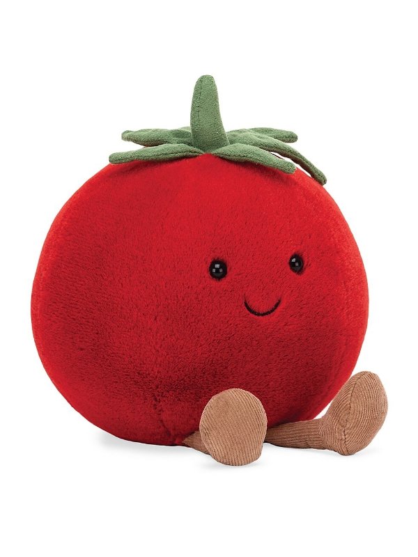 Amuseable Tomato Toy