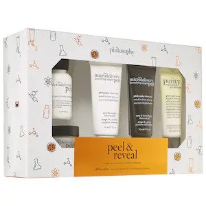 Peel and Reveal Kit