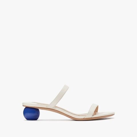 Palm Spring Evil Eye Sandals
