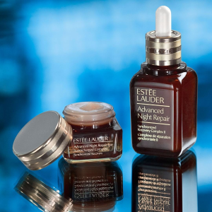 Today Only: Estee Lauder Beauty Purchase @ Saks Fifth Avenue