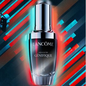Lancôme Genifique Skincare Products Hot Sale