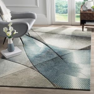 Overstock 全场Safavieh 地毯热卖 多种风格尺寸可选