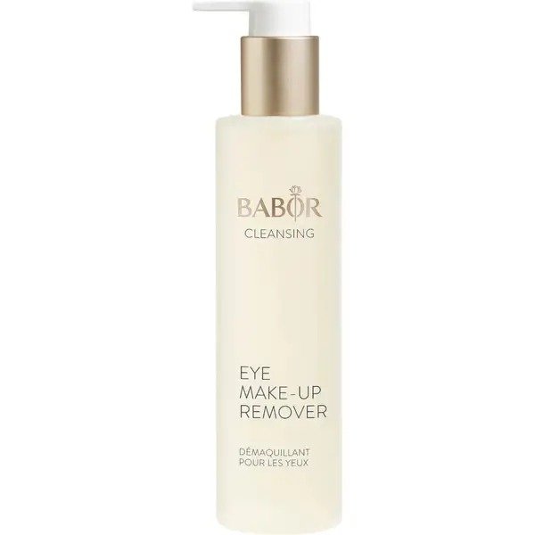 Cleansing Eye Make-Up Remover 100ml