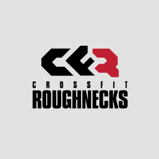 CrossFit Roughnecks - 休斯顿 - Houston