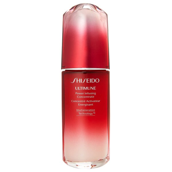 Ultimune Power Infusing Concentrate, 2.5 fl oz