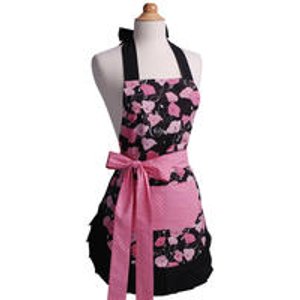 Sitewide @ Flirty Aprons 