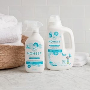 Kids Cleaning Products Sale @ The Honest Company