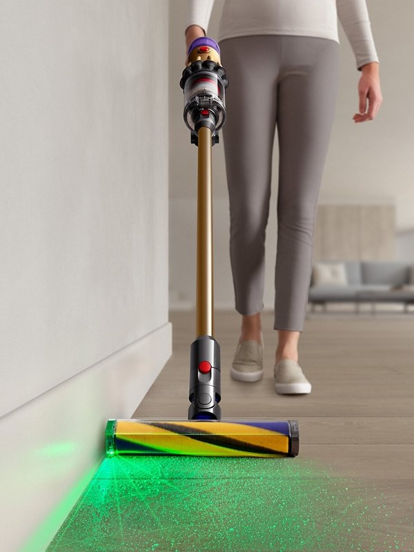 V12 Detect Slim Absolute Cordless Vacuum Cleaner