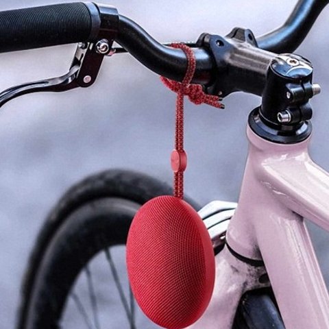 IPX5 便携防水蓝牙音箱