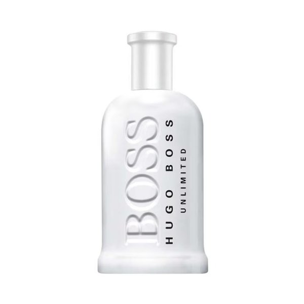 HUGO BOSS Bottled Unlimited 香水