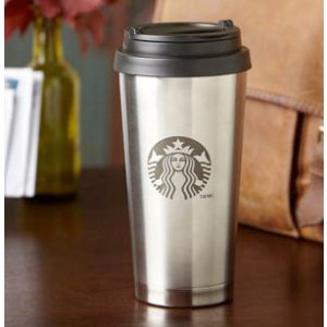 Starbucks精选咖啡，咖啡机等年末热卖