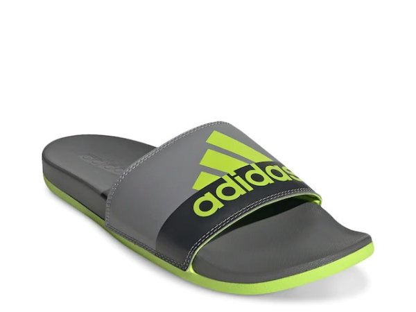 Adilette Comfort Slide Sandal - Men's