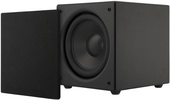 Sonance MAG Series 10" 275W Powered Cabinet Subwoofer