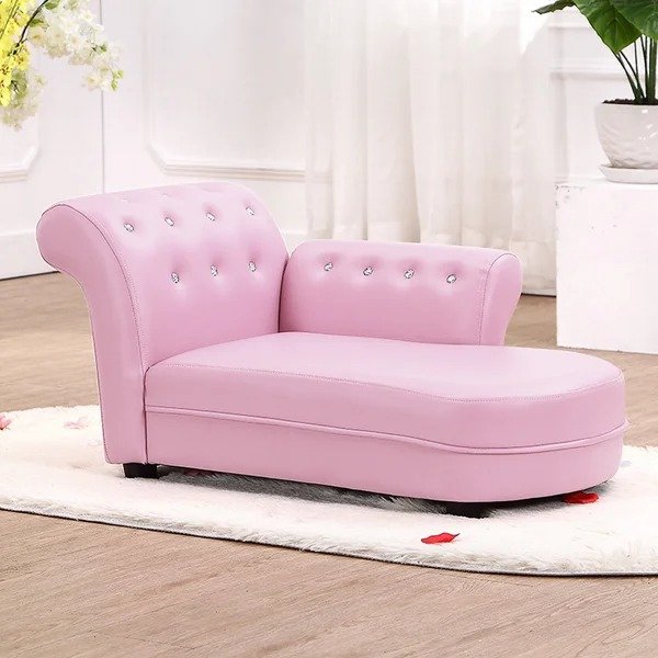 Kids Chaise LoungeKids Chaise LoungeProduct OverviewRatings & ReviewsQuestions & AnswersShipping & ReturnsMore to Explore