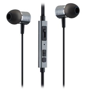 Mpow Wired Earphone with Remote and Mic Volume Control
