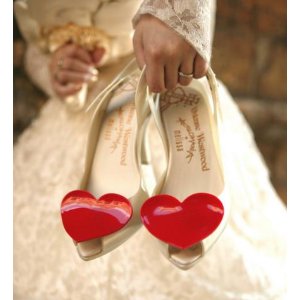 Vivienne Westwood Women's Shoes @ 6PM.com