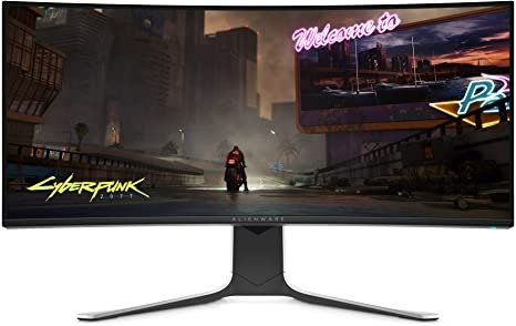 Alienware AW3420DW 34" Monitor