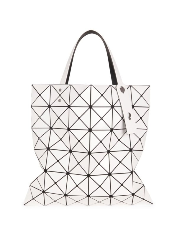 Lucent Tote Bag

