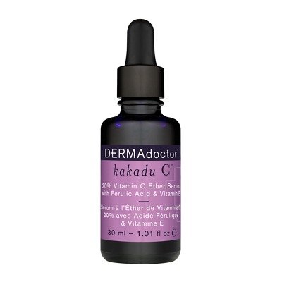 Kakadu C 20% Vitamin C Ether Serum with Ferulic Acid & Vitamin Esters 30ml