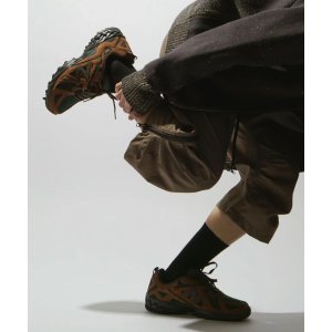 New Balance山系机能爱好者狂喜！！610v1 运动鞋