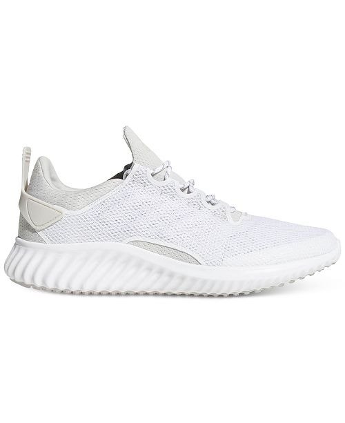 Men's AlphaBounce City Running Sneakers from Finish Line