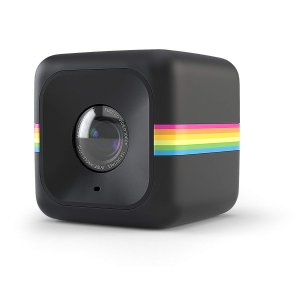 Polaroid Cube HD 1080p Lifestyle Action Video