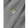 Velvet Applique Dress - Silver Grey Fairies | Boden US