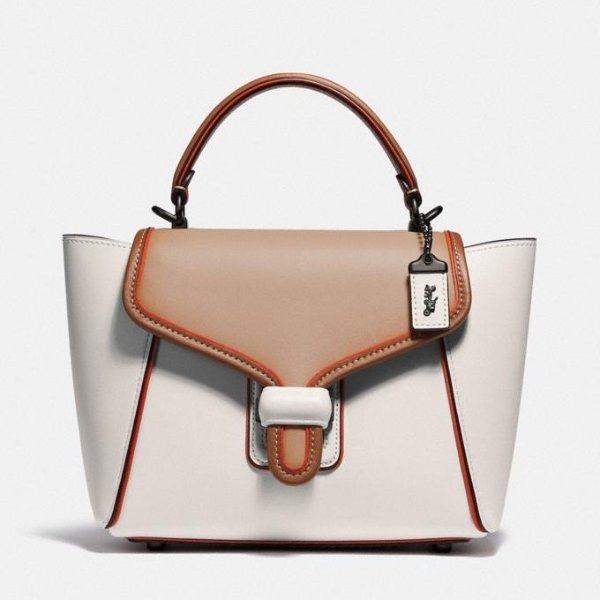 Courier Carryall 23 in Colorblock