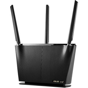 新品上市：ASUS RT-AX68U WiFi 6 路由器