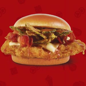 Wendy's Delivery Orders Limited Time Promotion