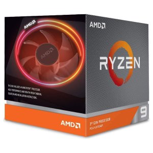 AMD Ryzen 9 3900X + Samsung 970 EVO Plus 500GB Bundle