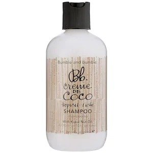 Creme de Coco Shampoo