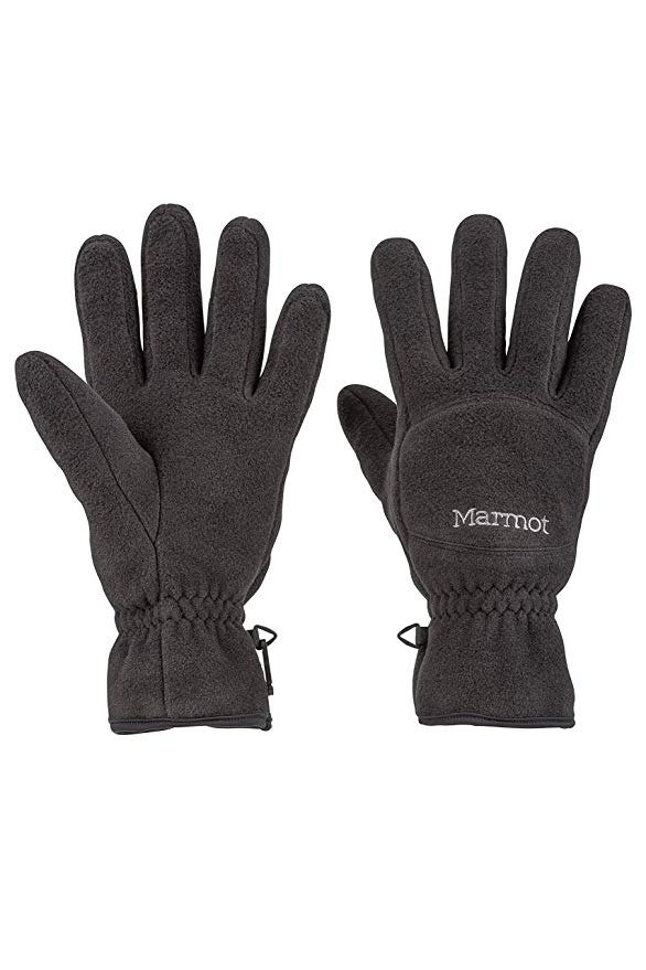 Marmot Fleece Glove