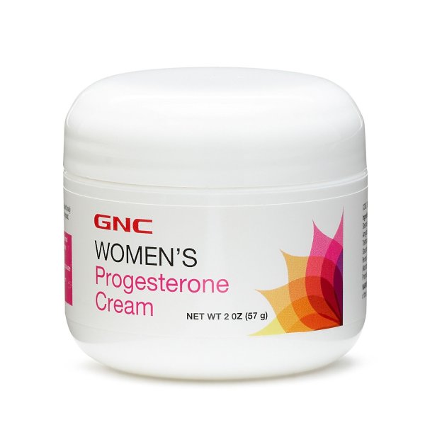 Women's Progesterone Cream