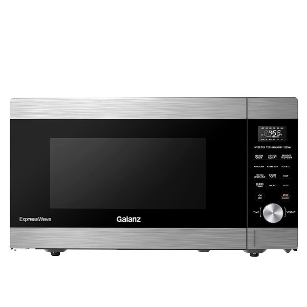 Galanz Microwave Oven ExpressWave