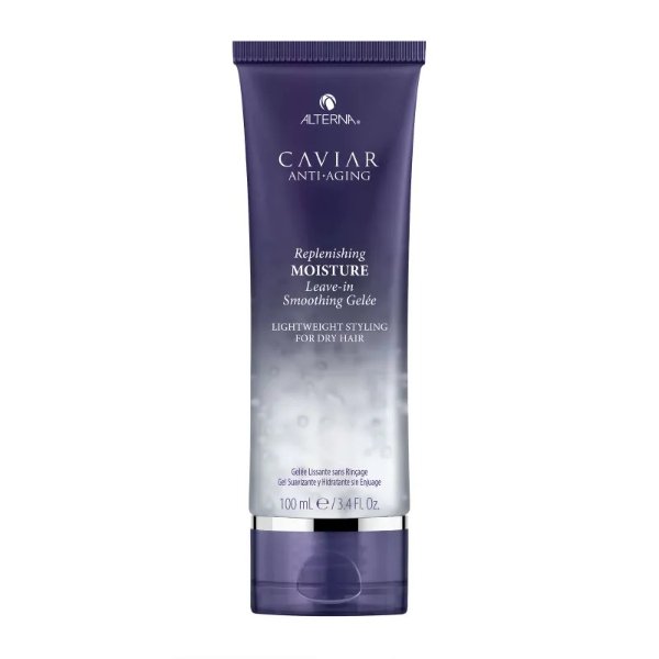Caviar Replenishing Moisture Leave-In Smoothing Gelee 100ml