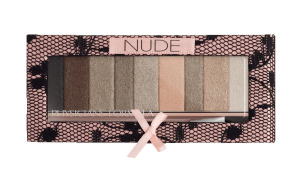 Shimmer Strips Custom Eye Enhancing Shadow & Liner, Universal Looks Collection - Nude