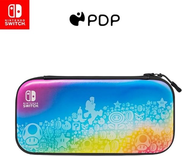 PDP Travel Case