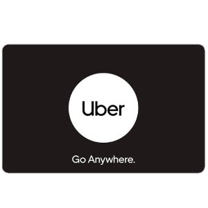 Best Buy 官网 Uber/panda等多款礼卡 折扣特惠
